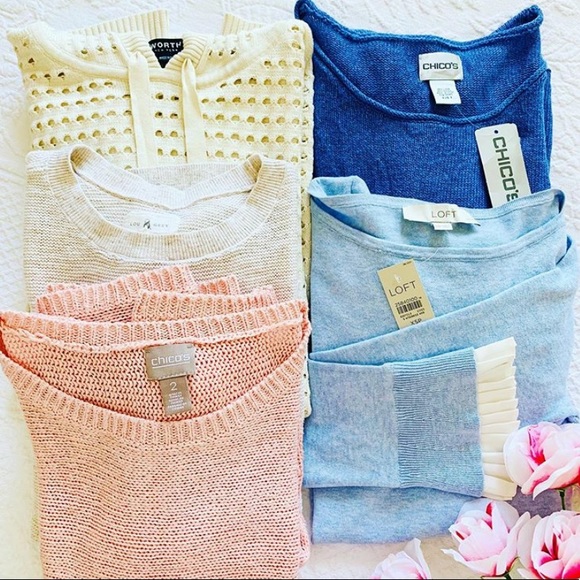 Meet the Posher, Lauren π Poshmark Ambassador, Style & Wardrobe Consultant πΈπ - Picture 13 of 16